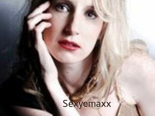 Sexyemaxx