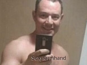Sexyfarmhand