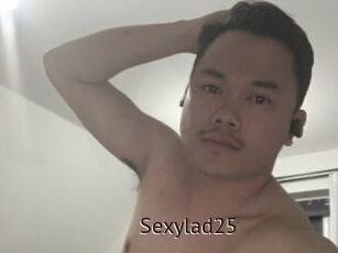 Sexylad25