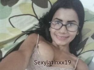 Sexylatinxx19
