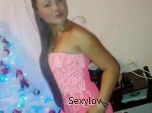 Sexylov