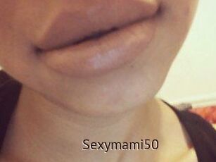 Sexymami50