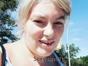 Sexymami91