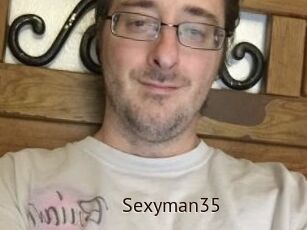 Sexyman35