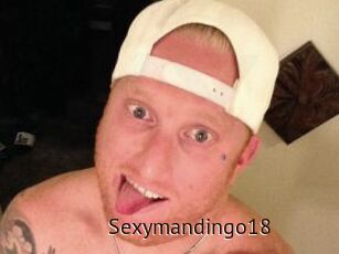 Sexymandingo18