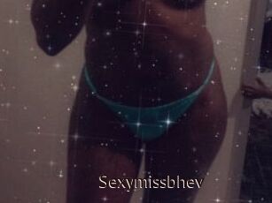 Sexymissbhev