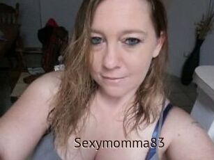 Sexymomma83