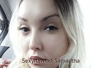 SexynSweet_Samantha