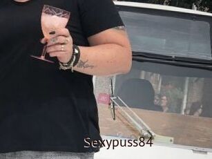 Sexypuss84