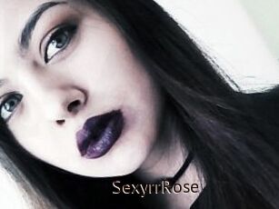 SexyrrRose