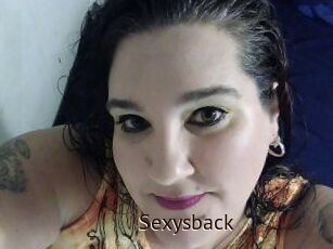 Sexysback