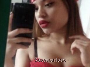 Sexyscarletx