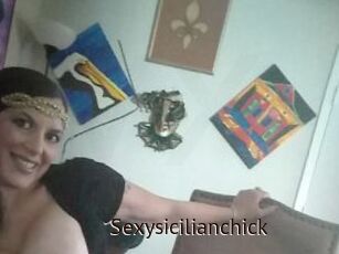 Sexysicilianchick