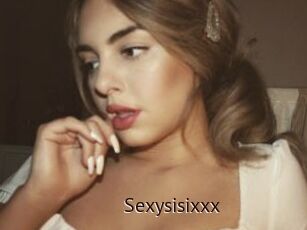 Sexysisixxx
