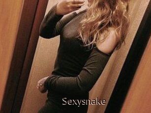 Sexysnake