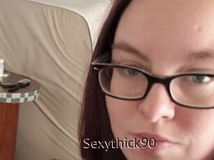 Sexythick90