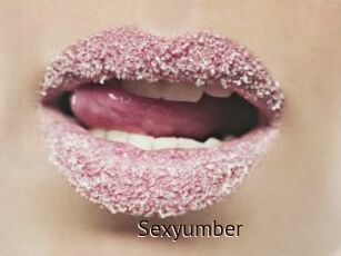 Sexyumber