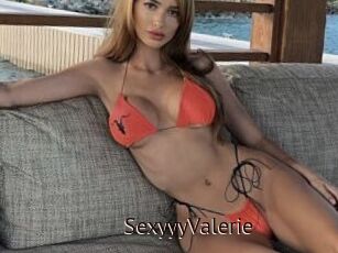SexyyyValerie