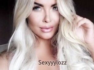 Sexyyylozz