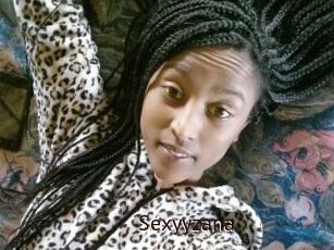 Sexyyzana