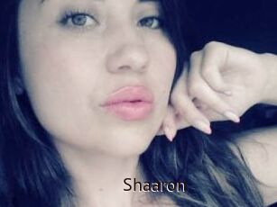 Shaaron