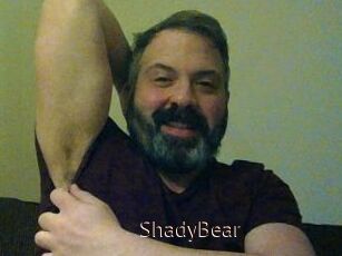 ShadyBear