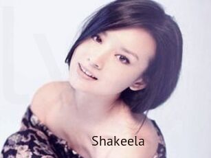 Shakeela