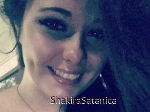 ShakiraSatanica