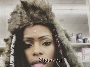 Shalavou