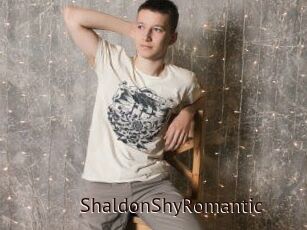ShaldonShyRomantic
