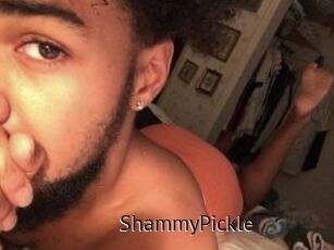 ShammyPickle