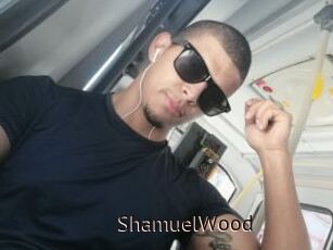ShamuelWood