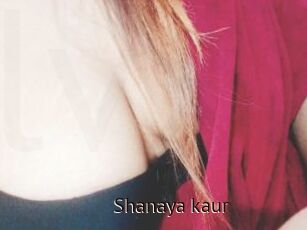 Shanaya_kaur