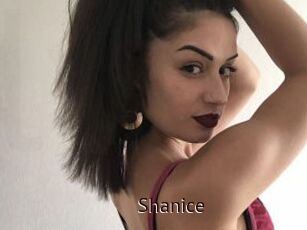 Shanice