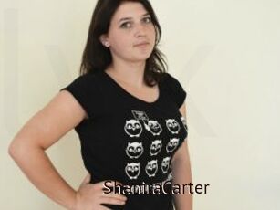 ShaniraCarter