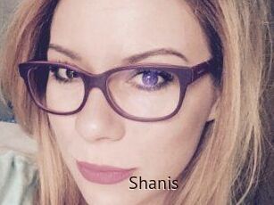 Shanis