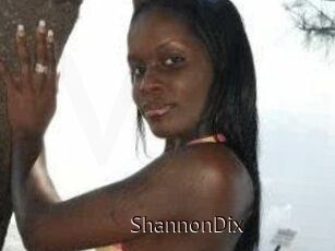 ShannonDix