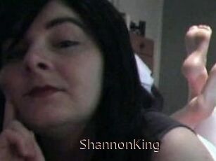 ShannonKing