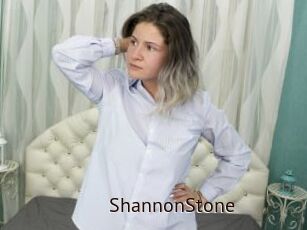 ShannonStone