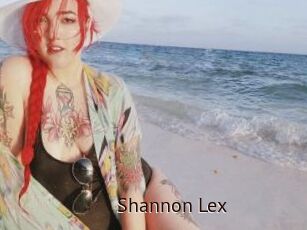 Shannon_Lex