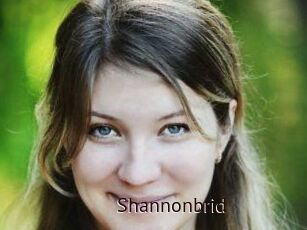 Shannonbrid