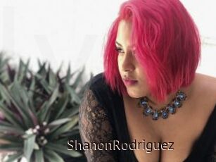 ShanonRodriguez