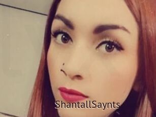 ShantallSaynts
