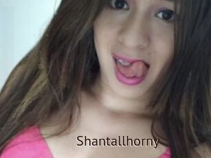Shantallhorny