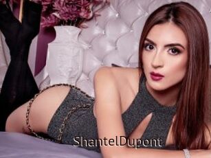 ShantelDupont