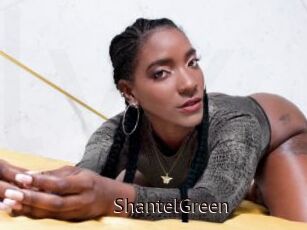 ShantelGreen