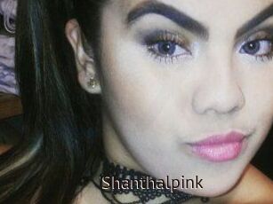 Shanthalpink