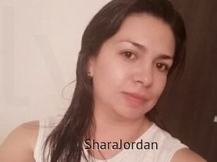 SharaJordan