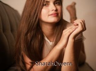 SharahOwens