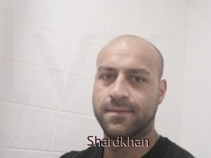 Shardkhan